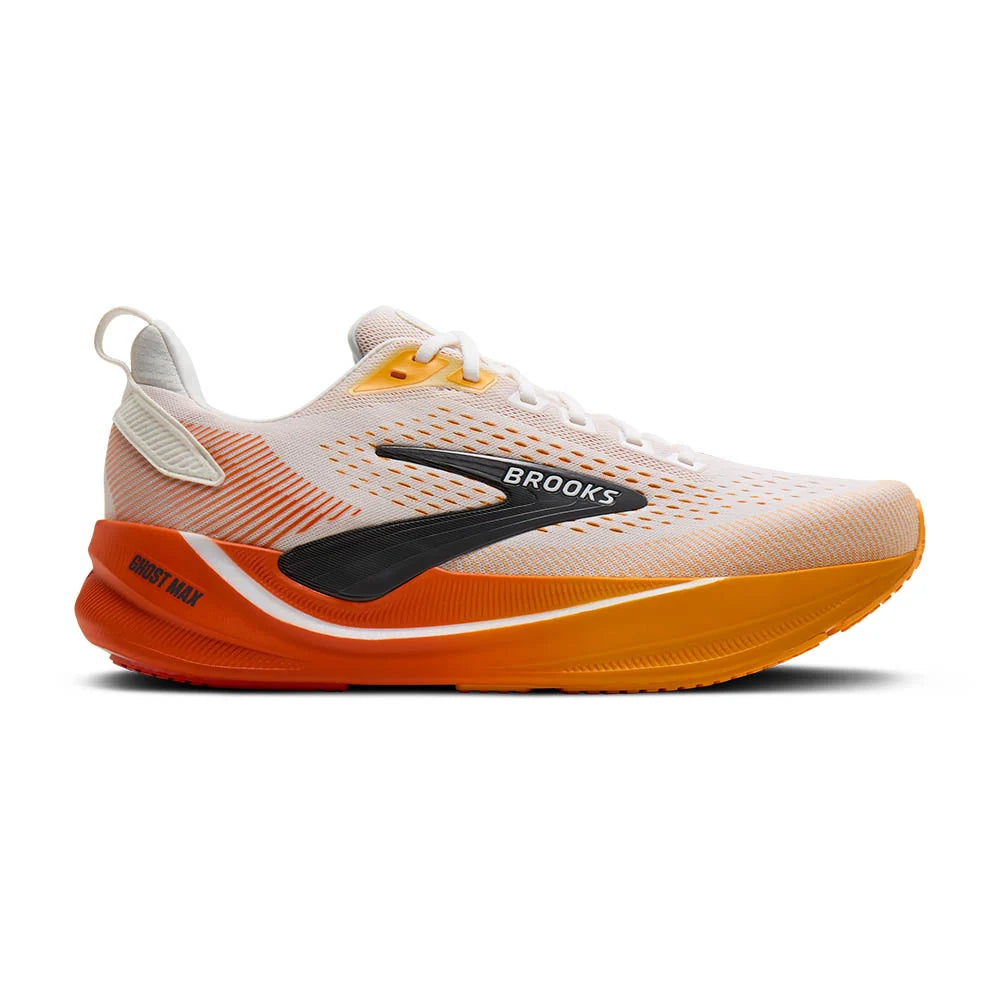 【2026秋冬】BROOKS/ブルックス（メンズ）Ghost MAX 4  ゴースト マックス 4