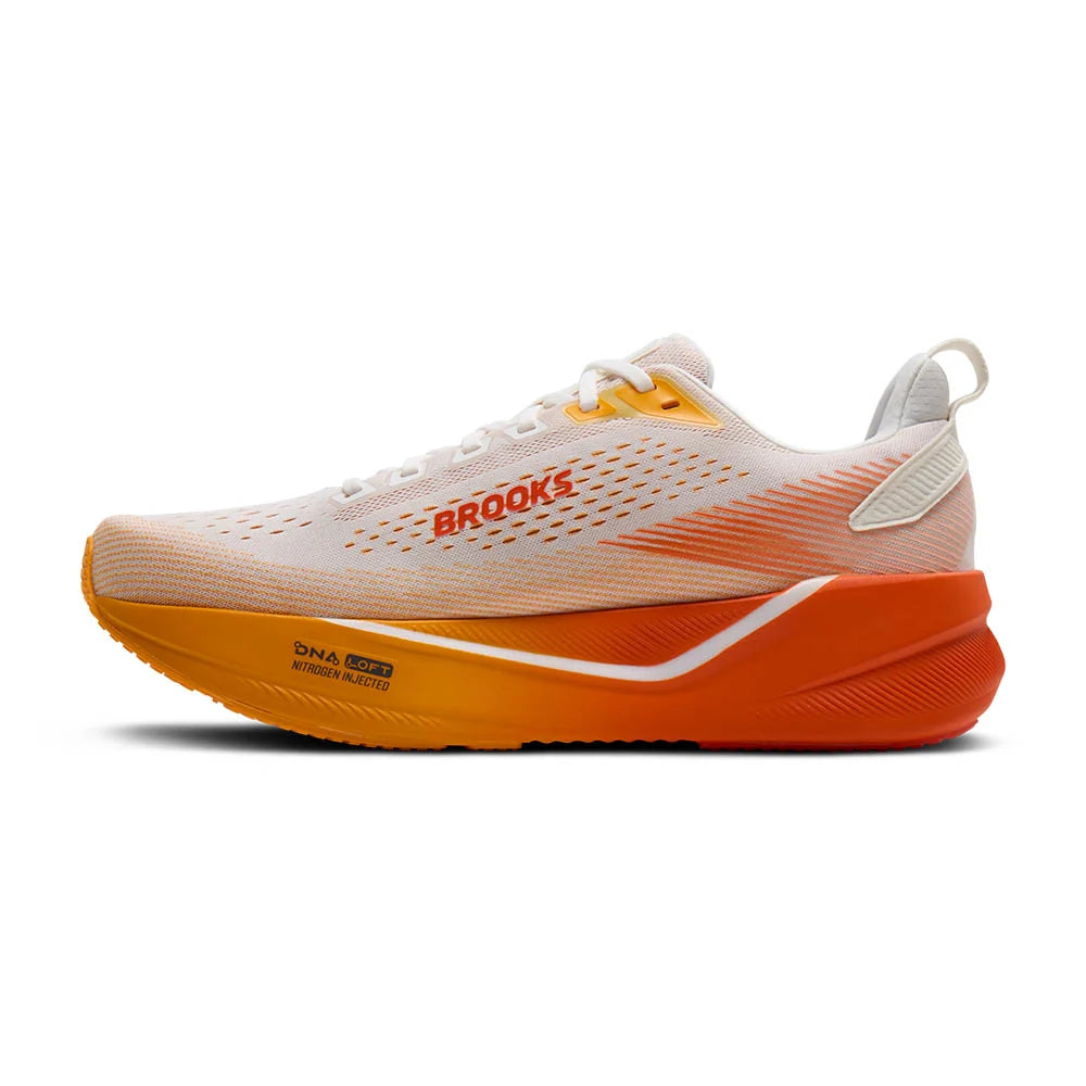 【2026秋冬】BROOKS/ブルックス（メンズ）Ghost MAX 4  ゴースト マックス 4