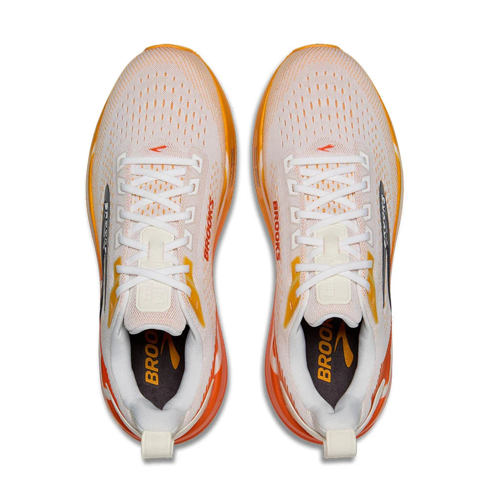 【2026秋冬】BROOKS/ブルックス（メンズ）Ghost MAX 4  ゴースト マックス 4