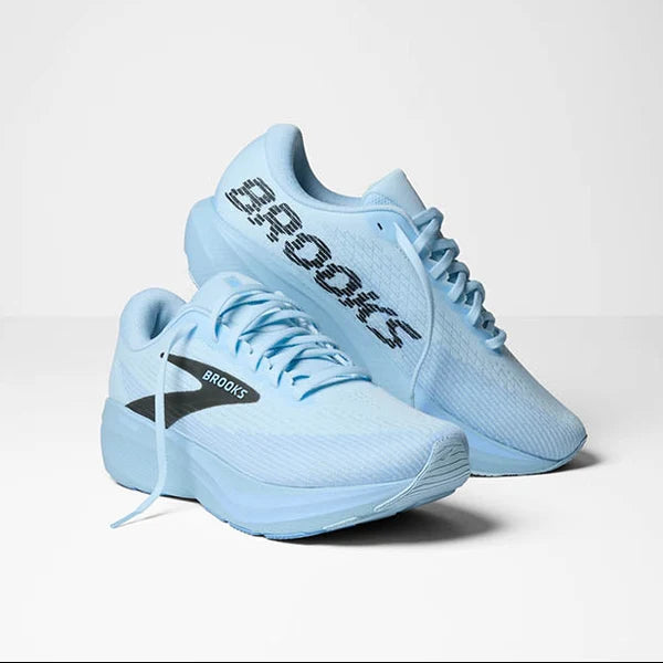 【2026秋冬】BROOKS/ブルックス（メンズ）Ghost AMP  ゴーストアンプ