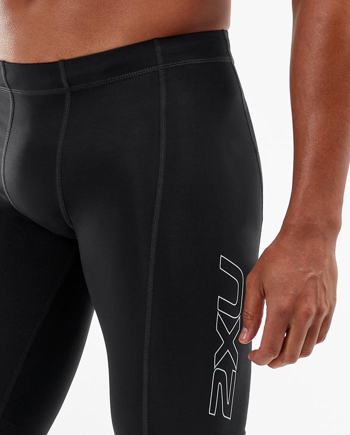 2XU/ツータイムズユー Men's PWXコンプレッションショーツ 大阪店のみ