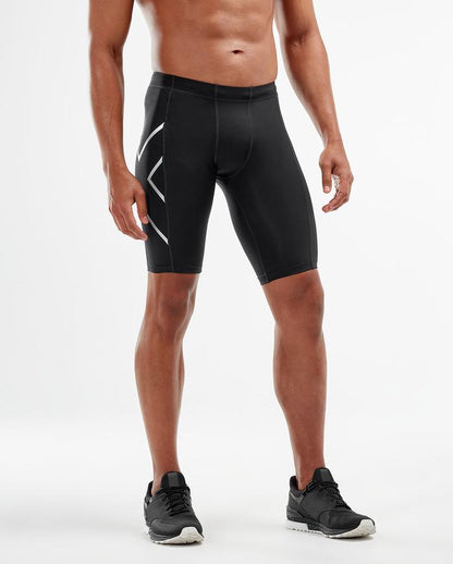 2XU/ツータイムズユー　Men's PWXコンプレッションショーツ 大阪店のみ