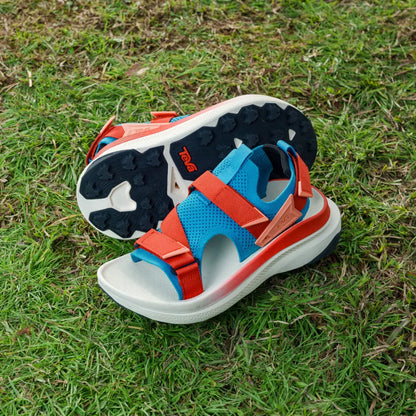 【2025 新色】TEVA/テバ  Aventrail Sandal /アベントレイル サンダル（レディース）