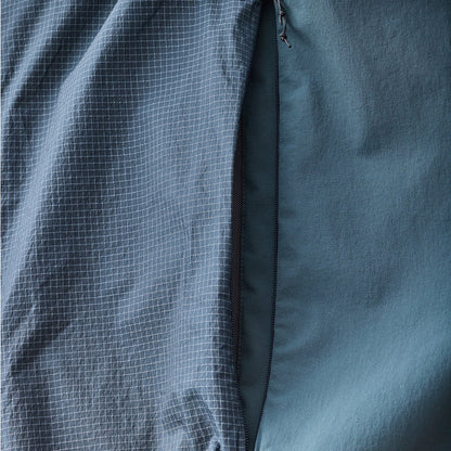 【2025秋冬】TETON BROS. / ティートン ブロス  HPPE Wind Hoody（ユニセックス）
