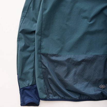 【2025秋冬】TETON BROS. / ティートン ブロス  HPPE Wind Hoody（ユニセックス）