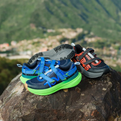 【2025 春夏】TEVA/テバ （メンズ） AVENTRAIL SHOE/アベントレイル シュー（大阪店のみ）