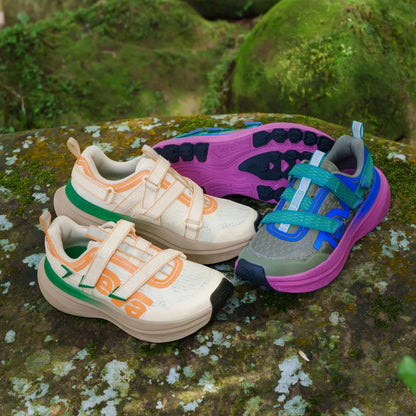 【2025 春夏】TEVA/テバ （ウィメンズ） AVENTRAIL SHOE/アベントレイル シュー（大阪店のみ）