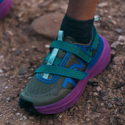 【2025 春夏】TEVA/テバ （ウィメンズ） AVENTRAIL SHOE/アベントレイル シュー（大阪店のみ）