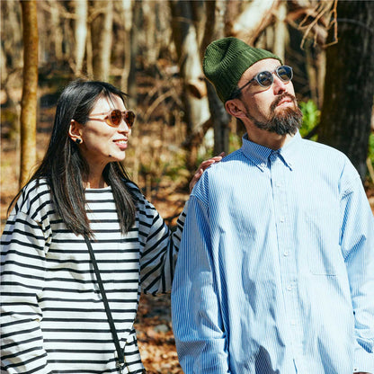 SOLAIZ / ソライズ  SLD-004 OUTDOOR ” HABANAⅡ 偏光GRY ”（大阪店のみ）