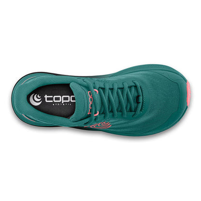 【2026 2/18発売】 TOPO/トポ （ウィメンズ）ULTRAVENTURE 4 / ウルトラベンチャー 4
