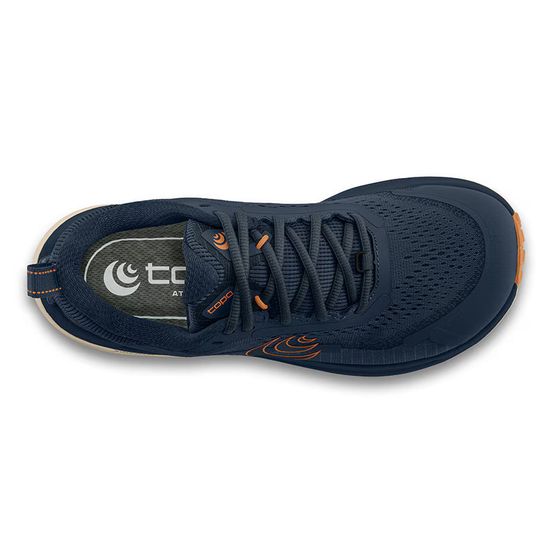 【2026 2/18発売】 TOPO/トポ （メンズ）TERRAVENTURE 5 / テラベンチャー 5