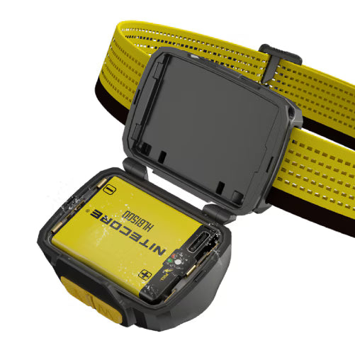 NITECORE / ナイトコア UT27 （ヘッドライト/ 2 Color）