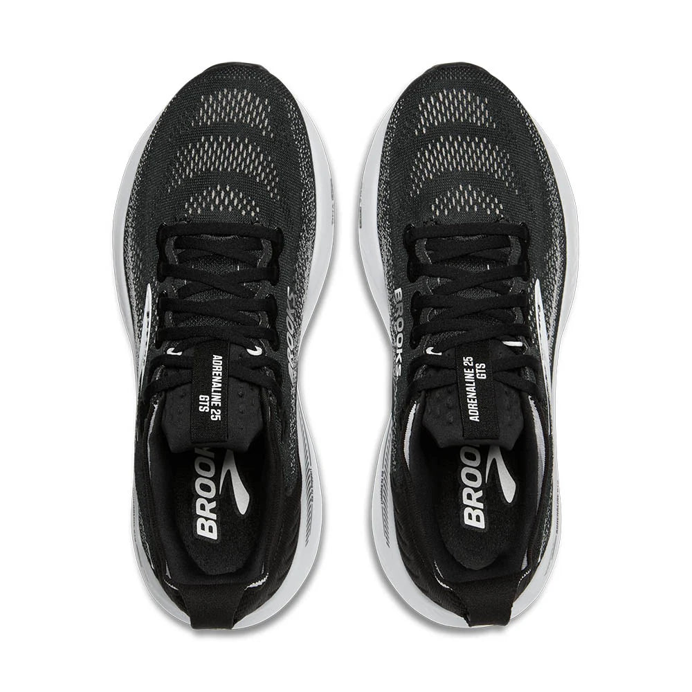 【2025秋冬 New】BROOKS/ブルックス（ウィメンズ）ADRENALINE GTS 25/アドレナリン ジーティーエス 25（名古屋店のみ）
