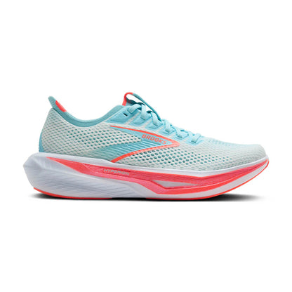 【2025.7/25発売】 BROOKS/ブルックス（ウィメンズ）HYPERION 3 / ハイペリオン 3（大阪店のみ）