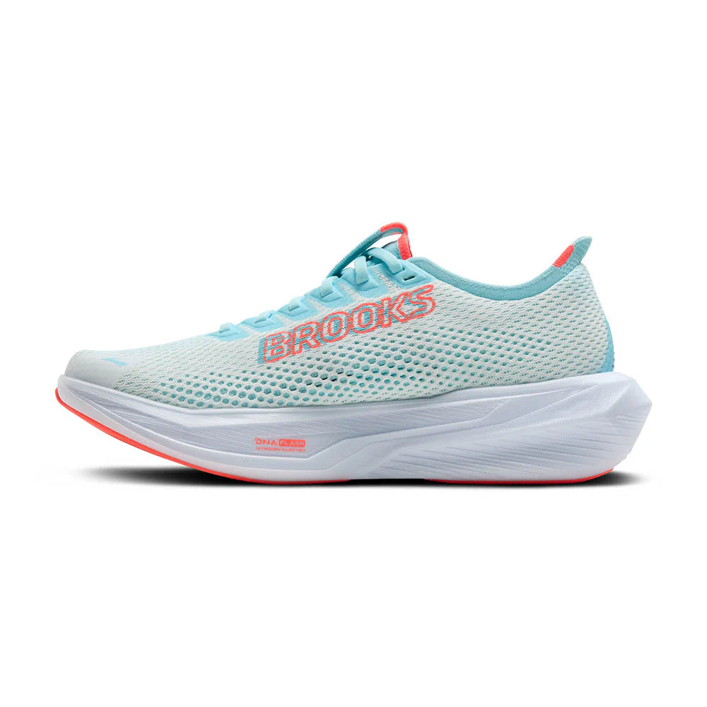 【2025.7/25発売】 BROOKS/ブルックス（ウィメンズ）HYPERION 3 / ハイペリオン 3（大阪店のみ）