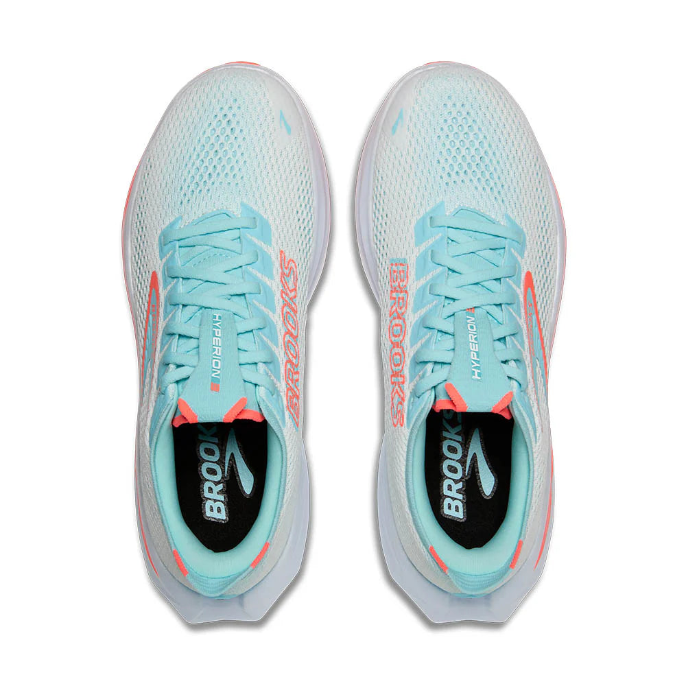 【2025.7/25発売】 BROOKS/ブルックス（ウィメンズ）HYPERION 3 / ハイペリオン 3（大阪店のみ）