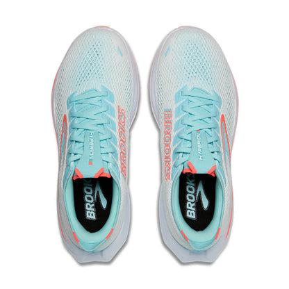 【2025.7/25発売】 BROOKS/ブルックス（ウィメンズ）HYPERION 3 / ハイペリオン 3（大阪店のみ）