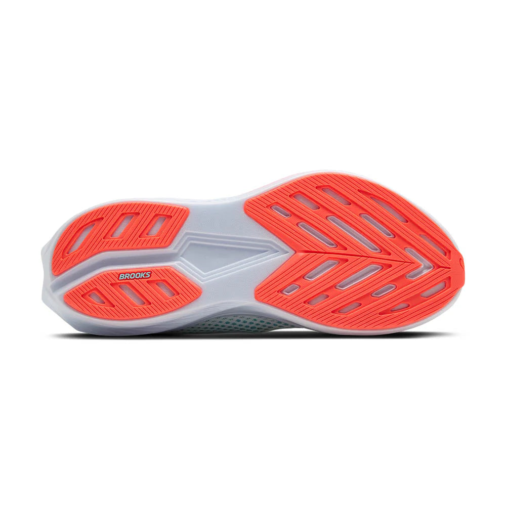 【2025.7/25発売】 BROOKS/ブルックス（ウィメンズ）HYPERION 3 / ハイペリオン 3（大阪店のみ）