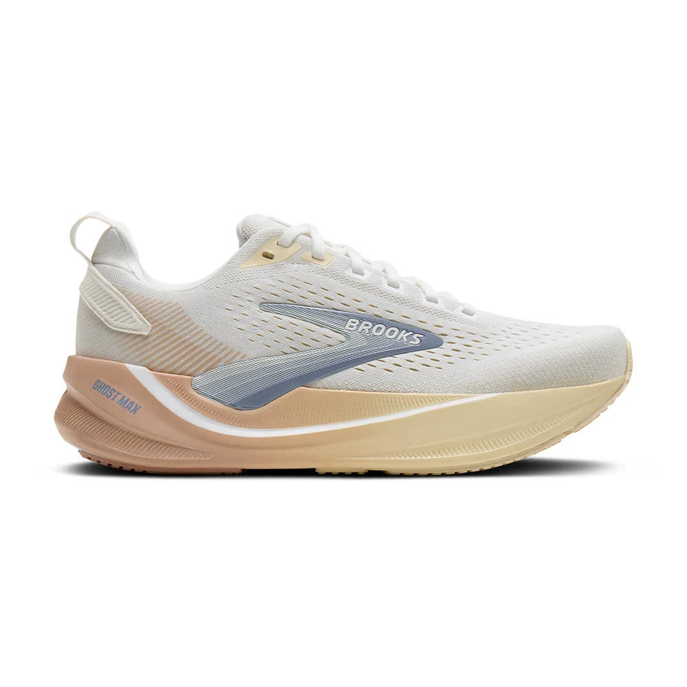 【2026秋冬】BROOKS/ブルックス（ウィメンズ）Ghost MAX 4  ゴースト マックス 4