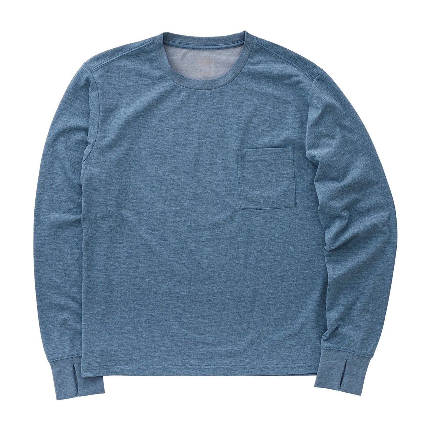 【2025秋冬】TETON BROS. / ティートン ブロス （メンズ）TB Monoline L/S Tee