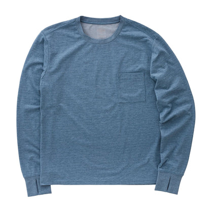 【2025秋冬】TETON BROS. / ティートン ブロス （メンズ）TB Monoline L/S Tee