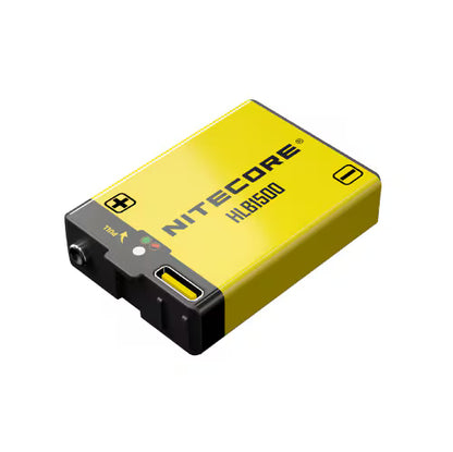 NITECORE / ナイトコア UT27 （ヘッドライト/ 2 Color）