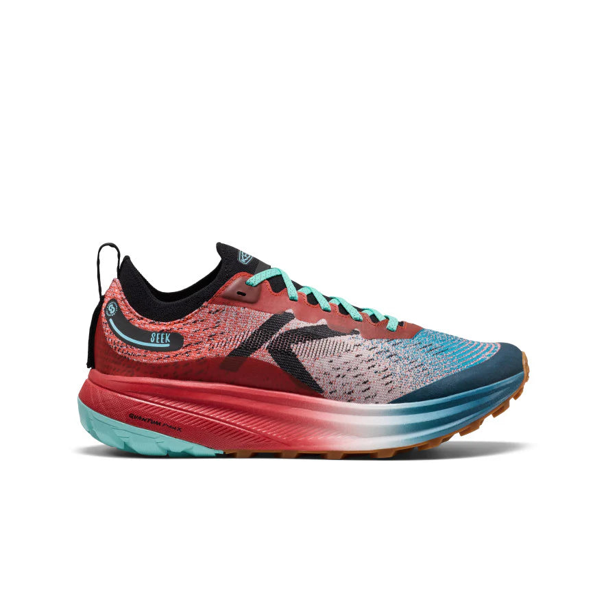 【2026新発売】KEEN / キーン （メンズ）シーク