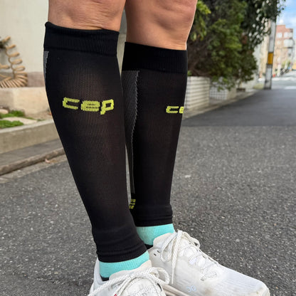 【初入荷】CEP / シーイーピー コアラン ウルトラライト カーフスリーブ V4 （カーフ/ウィメンズ）大阪店のみ