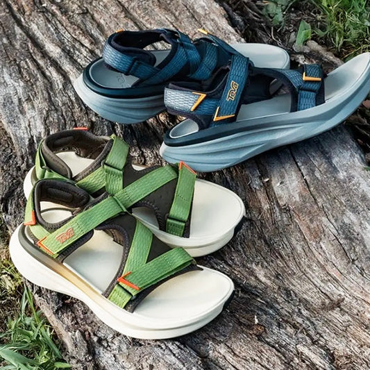 5/30発売 TEVA/テバ Aventrail R2T（メンズ）