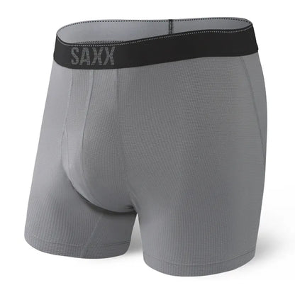 SAXX / サックス QUEST QUICK DRY MESH BOXER BRIEF FLY （ボクサーパンツ）