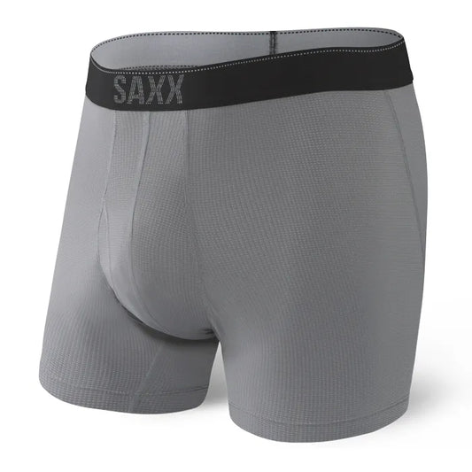 SAXX / サックス QUEST QUICK DRY MESH BOXER BRIEF FLY （ボクサーパンツ）
