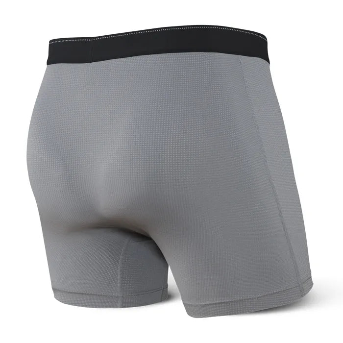 SAXX / サックス QUEST QUICK DRY MESH BOXER BRIEF FLY （ボクサーパンツ）