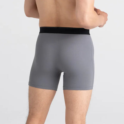 SAXX / サックス QUEST QUICK DRY MESH BOXER BRIEF FLY （ボクサーパンツ）