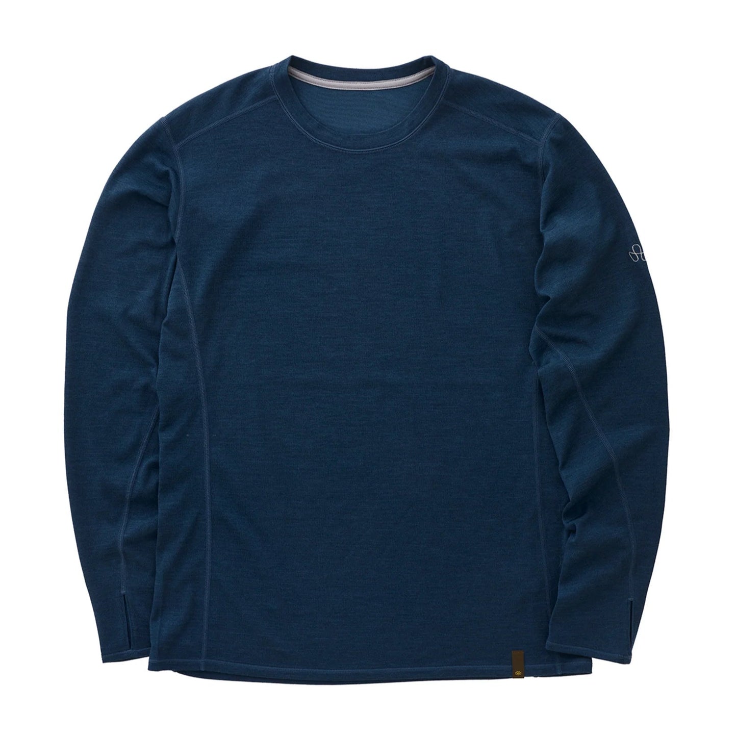 【2025秋冬】TETON BROS. / ティートン ブロス （メンズ）Axio 3D L/S アクシオ 3D ロングスリーブ