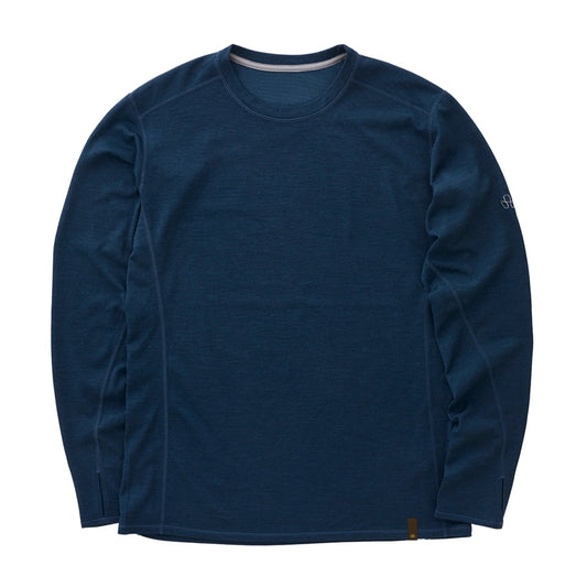 【2025秋冬】TETON BROS. / ティートン ブロス （メンズ）Axio 3D L/S アクシオ 3D ロングスリーブ
