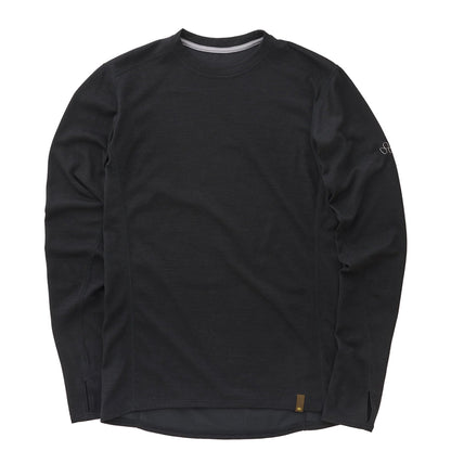 【2025秋冬】TETON BROS. / ティートン ブロス（ウィメンズ） WS Axio 3D L/S アクシオ 3D ロングスリーブ