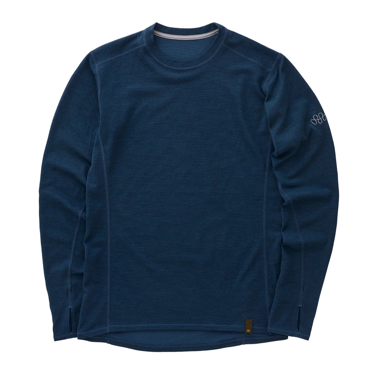 【2025秋冬】TETON BROS. / ティートン ブロス（ウィメンズ） WS Axio 3D L/S アクシオ 3D ロングスリーブ