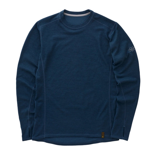 【2025秋冬】TETON BROS. / ティートン ブロス（ウィメンズ） WS Axio 3D L/S アクシオ 3D ロングスリーブ