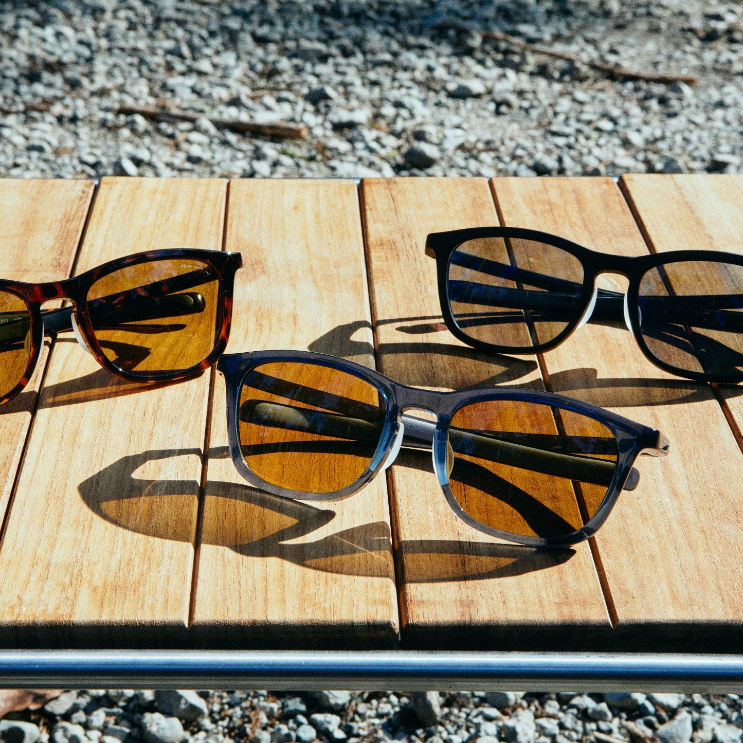 SOLAIZ / ソライズ   SLD-003 OUTDOOR " Matt KHAKI / 偏光GRY "（大阪店のみ）