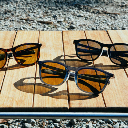 SOLAIZ / ソライズ   SLD-003 OUTDOOR " Matt KHAKI / 偏光GRY "（大阪店のみ）