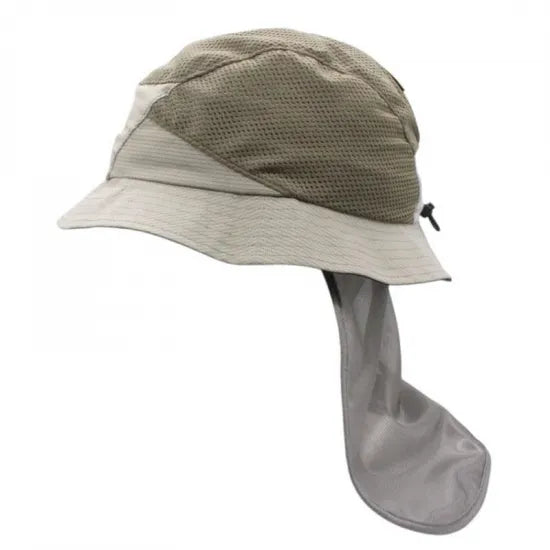 FEELCAP/フィールキャップ  X-SUNLIGHT PROOF MESH HAT（ワンサイズ）