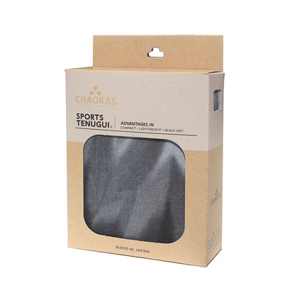 CHAORAS / チャオラス スポーツてぬぐい （タイダイ ナイト）