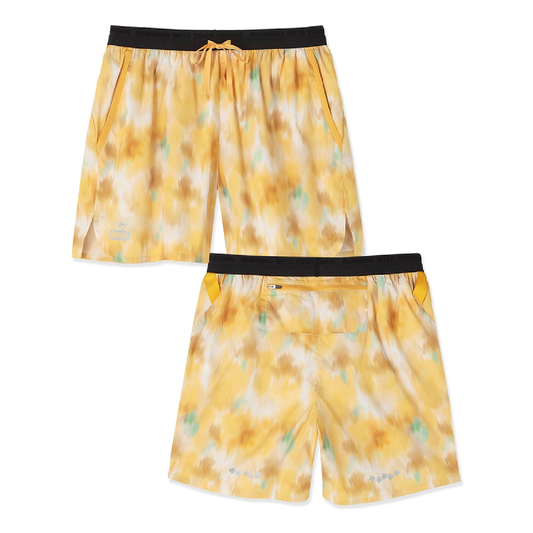 【2026秋冬】CHUMS / チャムス（ユニセックス）Running Shorts 5inch ランニングショーツ 5インチ（大阪店のみ）