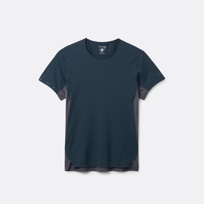 【2026春夏】Rab/ラブ （メンズ）Sonic Ultra Tee ソニック ウルトラ ティー