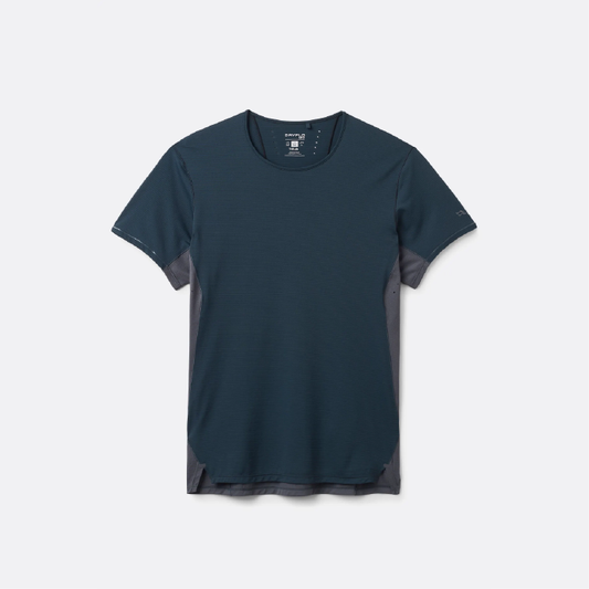 【2026春夏】Rab/ラブ （メンズ）Sonic Ultra Tee ソニック ウルトラ ティー