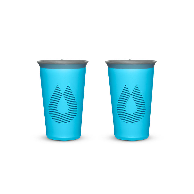 【2026春夏NEW】HydraPak/ハイドラパック スピードカップ 200ml（2P）