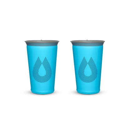 【2026春夏NEW】HydraPak/ハイドラパック スピードカップ 200ml（2P）