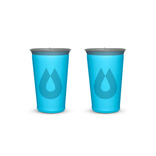 【2026春夏NEW】HydraPak/ハイドラパック スピードカップ 200ml（2P）