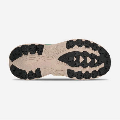 【2025 春夏】TEVA/テバ （ウィメンズ） AVENTRAIL SHOE/アベントレイル シュー（大阪店のみ）