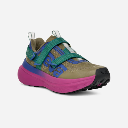 【2025 春夏】TEVA/テバ （ウィメンズ） AVENTRAIL SHOE/アベントレイル シュー（大阪店のみ）